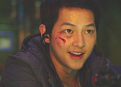 Phim bom tấn có Song Joong Ki kêu gọi tiền đầu tư từ khán giả