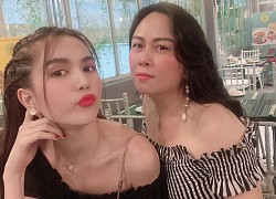 Phượng Chanel hội ngộ Ngọc Trinh và Vũ Khắc Tiệp, động thái của Quách Ngọc Ngoan đủ để chứng minh mối quan hệ sau tin hỷ