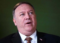 Pompeo tố Trung Quốc 'mua chuộc' giám đốc WHO