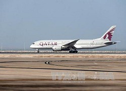 Qatar Airways yêu cầu 4 nước vùng Vịnh đền bù 5 tỷ USD vì đóng cửa không phận