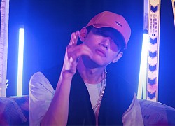 Quang Đăng tung dance cover Big City Boi, lên tiếng về màn biểu diễn bị &#8216;ném đá&#8217; tại lễ tổng kết