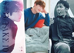 Quên Lee Min Ho, Hyun Bin hay Song Joong Ki đi, đây là những nam thần màn ảnh sở hữu vẻ ngoài ấm áp, đúng chuẩn "oppa"