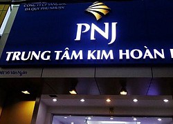 Vàng bạc Đá quý Phú Nhuận (PNJ), quý II/2020 lợi nhuận đạt 31,7 tỷ đồng, giảm hơn 81%