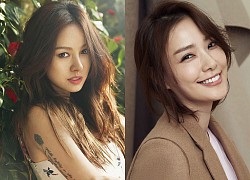 Sao nữ làm "dâu hụt" nhà giàu: Lee Hyori yêu cháu GĐ Ngân hàng Hàn Quốc, Á hậu bỏ con trai Phó Chủ tịch Samsung lấy Kwon Sang Woo