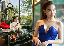 Sao Vbiz bị "chôm" tài sản: Thủ đoạn kẻ gian ngày càng tinh vi, vụ trộm gần 5 tỷ ở nhà Nhật Kim Anh ly kỳ nhất!