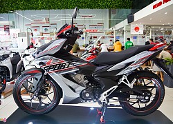 Sau một năm ra mắt, Honda Winner X ở đâu so với Yamaha Exciter?