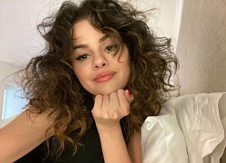 Selena Gomez tuổi 28 - gợi cảm, không còn nhớ về Justin Bieber