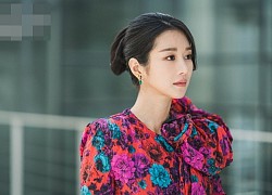 Seo Ye Ji áp lực vì khán giả chỉ thích bàn luận về ngoại hình của mình chứ không chú ý diễn xuất