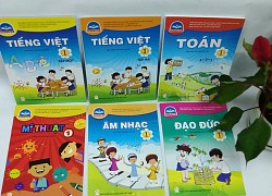 Sở GD&ĐT TP.HCM nói gì về thông tin lao công nhận tiền viết sách?