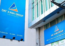 Soi tài chính Đất Xanh Group trước khi đột ngột báo lỗ "khủng"