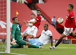 Solskjaer: "MU quyết trận sống mái với Leicester"