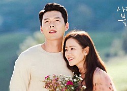 Son Ye Jin mang thai với Hyun Bin trong "Hạ Cánh Nơi Anh" phần 2?