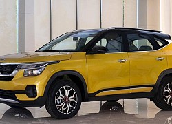 SUV đô thị cỡ nhỏ: Mẫu xe nào an toàn nhất?