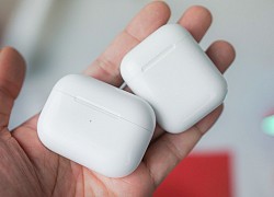 Tai nghe Airpods mới sắp được sản xuất tại Việt Nam