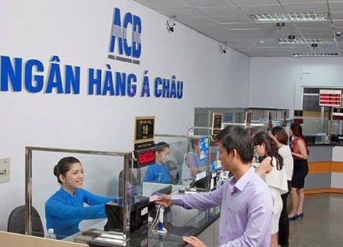 Tăng vọt trích lập dự phòng, ACB báo lợi nhuận quý 2 xấp xỉ cùng kỳ