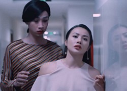 Teaser 2 'Chồng người ta': Yaya Trương Nghi tuyệt vọng phát ngất khi biết nhân tình của chồng là... trai trẻ