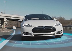 Tesla bị "sờ gáy" vì quảng cáo quá đà công nghệ tự lái