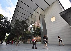 Thái Lan sắp có Apple Store thứ 2, iFan Việt vẫn mòn mỏi đợi chờ