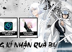 Thần Chết Thức Tỉnh - Game mobile đối kháng dựa theo truyện tranh Bleach về Việt Nam