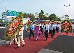 Tháng của sự tri ân!