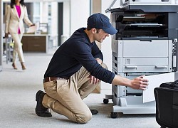 Thợ sửa máy photocopy tiết lộ chiêu gián điệp &#039;độc nhất vô nhị&#039; của CIA thời Chiến tranh Lạnh