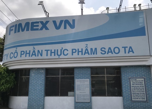 Thực phẩm Sao Ta (FMC): Quý II/2020, nợ vay tăng gần 168%,dòng tiền kinh doanh âm 380 tỷ đồng