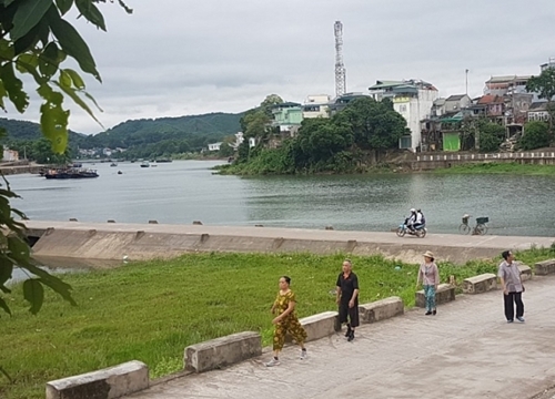 Tiên Yên (Quảng Ninh): Công trình nhỏ ý nghĩa lớn