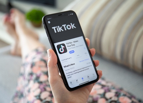 TikTok chi 200 triệu USD lôi kéo người dùng Mỹ