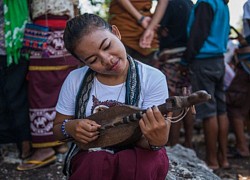 Cuộc sống tuyệt vọng của những cô gái trẻ bị bắt cóc, ép cưới vì hủ tục