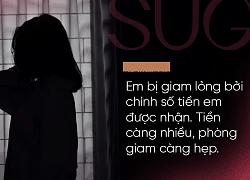 Trải lòng của một Sugar baby 25 tuổi người Việt: "Khi không có tình yêu, chẳng có lý do gì để em từ chối tình dục và lợi ích!"