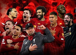 Tranh cãi: Liverpool có còn cơ hội vô địch Ngoại hạng Anh mùa sau?