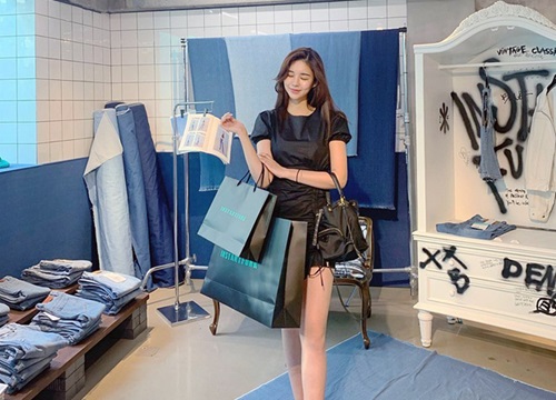 Từ hồi nghiệm ra những chân lý shopping sau, tôi đã chính thức thoát khỏi cảnh "không có gì để mặc"