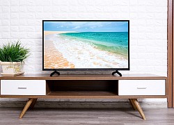 TV LED 40 inch bất ngờ giảm giá xuống dưới 3 triệu đồng