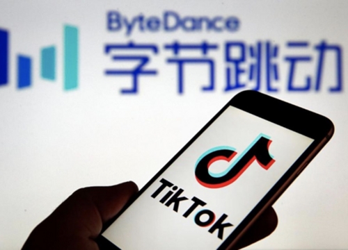 TikTok cân nhắc bán mình cho nhà đầu tư Mỹ