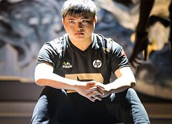 Uzi có thể đã gia nhập Invictus Gaming trước khi quyết định giải nghệ