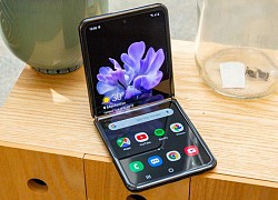 Giá Galaxy Z Fold 2 và Galaxy Z Flip 5G sẽ khiến fan mừng rỡ