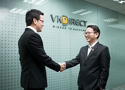 VNDIRECT (VND): Lợi nhuận quý II tăng trưởng 247%