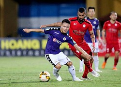 Vòng 11 LS V.League 1-2020: Nóng rực cuộc đua Top đầu