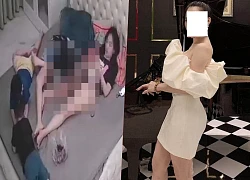 Vụ người phụ nữ bán nude để 3 đứa trẻ đụng chạm vùng kín: Xác định 4 người sống chung một nhà