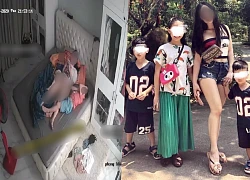 Vụ người phụ nữ bán nude để các bé đụng chạm vùng kín: Dâm ô cả con ruột, Nguyễn Sin đăng đàn công khai danh tính