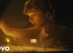 Xem ngay Cardigan từ Taylor Swift: Liệu có đủ sức mở đường cho kỷ nguyên 'folklore'?