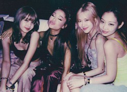 YG hứa ca khúc mới của BLACKPINK có &#8220;dạng đặc biệt&#8221;, nhưng fan nghi 99% là không có MV vì đến poster còn &#8220;xào&#8221; lại ảnh cũ thế này?