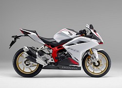 2021 Honda CBR250RR xuất xưởng, giá 180 triệu đồng