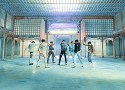 75 bài hát của nhóm nhạc nam đỉnh nhất mọi thời đại: BTS áp đảo Bigbang, SHINee và DBSK