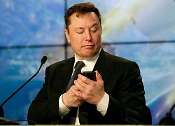 8 ý tưởng điên rồ của 'thiên tài lập dị' Elon Musk