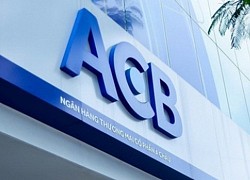 ACB trả cổ tức tỷ lệ 30% bằng cổ phiếu trong quý 4/2020