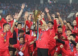 AFF Cup 2020 có thể bị hoãn, rời lịch sang năm 2021