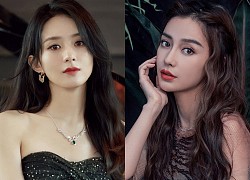 Angelababy thất thế trong sự kiện, fan tức giận gây chiến với phía Triệu Lệ Dĩnh