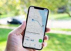 Apple Maps bắt đầu khuyên người dùng tự cách ly sau khi đi du lịch