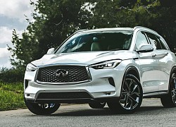 Báo Mỹ list 17 SUV hạng sang giá mềm đáng mua trong năm 2020: Nhiều xe đang bán ở Việt Nam